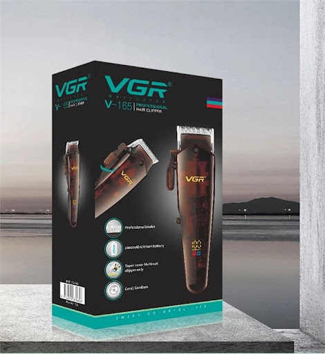 VGR NAVIGATOR (V-189) ماكينه للرجال